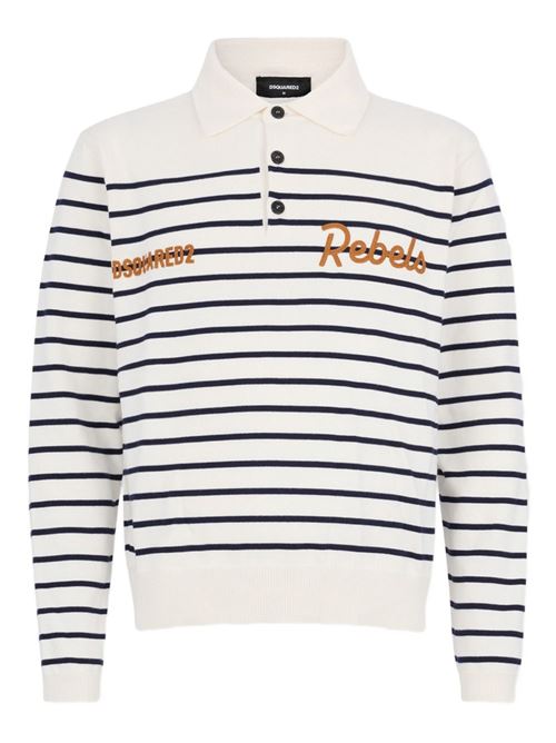  DSQUARED2 | S74HA1632 D13199962